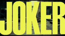 joker joker title joker opening joker credits joker joker title joker opening joker credits