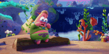 Spongebob Discord GIF - Spongebob Discord Patrick Star GIFs