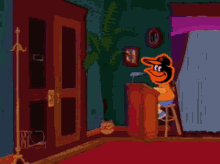 Orioles Simpsons GIF - Orioles Simpsons GIFs