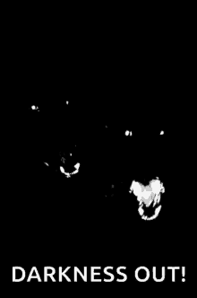 Dogs Darkness GIF - Dogs Darkness Bark GIFs