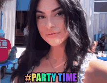 Kenna Party Time GIF - Kenna Party Time GIFs