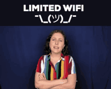 internet limited