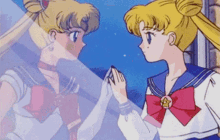 sailor moon usagi anime usagi tsukino serena