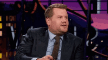 James Corden Deal Withit GIF - James Corden Deal Withit Late Late Show GIFs