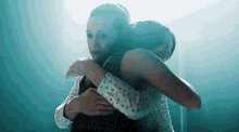 Riverdale Here For You GIF - Riverdale Here For You Bff GIFs