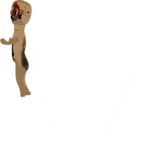Scp 173 GIF - Scp 173 Transparent GIFs
