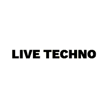 live techno komfortrauschen live techno komfortrauschen