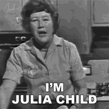 child julia