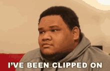 Ive Been Clipped On Clipped GIF - Ive Been Clipped On Clipped Recorded GIFs