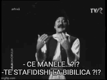 Anti Manele GIF - Anti Manele Romania GIFs