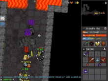 necro guide rotmg