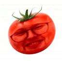 Tomat Mk Sticker - Tomat Mk Stickers