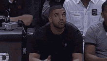 Drake Clapping GIF - Drake Clapping Tongue Out GIFs
