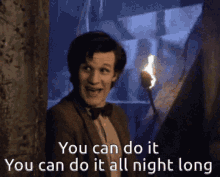 Thumbs Up You Can Do It GIF - Thumbs Up You Can Do It All Night GIFs