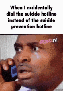 Suicide Prevention GIF - Suicide Prevention Hotline GIFs