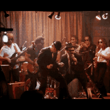 The Blues Brothers Band GIF - The Blues Brothers Band GIFs