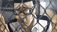 Prison School Anime GIF - Prison School Anime Psycho GIFs