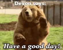 Devon Wevon GIF - Devon Wevon Cant Guard Lazard GIFs