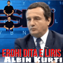 albin kurti love you albin kurti love you