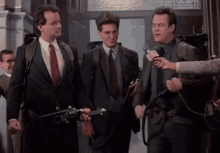 Ghostbusters2 Were Back GIF - Ghostbusters2 Ghostbusters Were Back GIFs