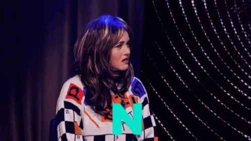 Annie And Lena Game Show Scandal Gif Annie And Lena Game Show Scandal Stupid Old Studios