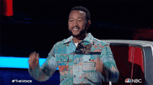 Yeah The Voice GIF - Yeah The Voice Yes GIFs