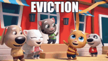 Eviction GIF - Eviction GIFs