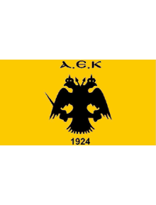 Aek Athens GIF - Aek Athens Footballers GIFs