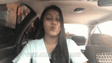 With All You Heart Grace Corales GIF - With All You Heart Grace Corales Buong Puso GIFs