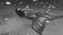 Swimming GIF - Mermaid Swimming GIFs