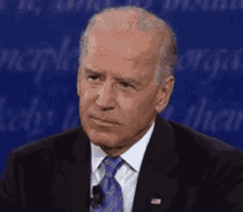 Joe Biden Smh GIF - Joe Biden Smh Not Sure GIFs