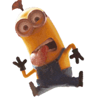 Help Me Kevin Sticker - Help Me Kevin Minions The Rise Of Gru Stickers