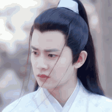 Ren Jialun Allen Ren GIF - Ren Jialun Allen Ren Chinese Actor GIFs