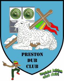 Preston Dub Club Lancashire GIF - Preston Dub Club Dub Club Preston GIFs