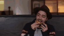 eating dan