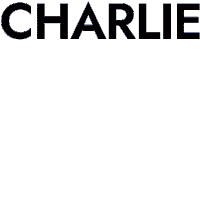 Charlieaprova Staycharlie Sticker - Charlieaprova Charlie Staycharlie Stickers