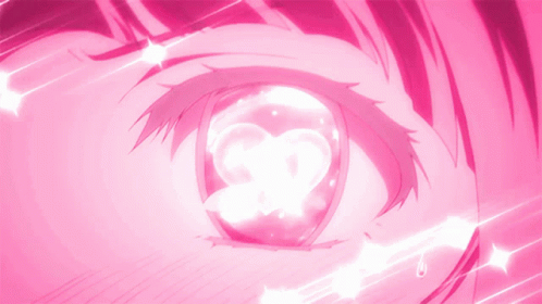 Anime Anime Heart Eyes GIF - Anime Anime Heart Eyes - Discover & Share GIFs