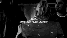 Ota Original Team Arrow GIF - Ota Original Team Arrow GIFs