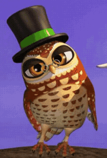 Dancing Owl GIF - Dancing Owl GIFs