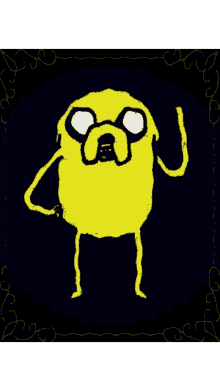 Jake Adventure Time GIF - Jake Adventure Time GIFs