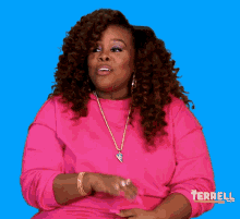 amber riley