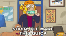 quick tribe make it quick quick tribe make it quick