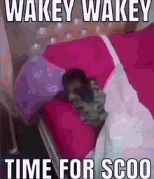 Wakey Wakey Cum GIF - Wakey Wakey Cum Doodoo Fart GIFs