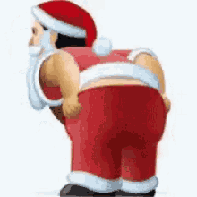 Take This Santa GIF - Take This Santa GIFs