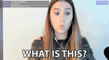 What Is This Confused GIF - What Is This What Confused GIFs