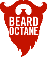 Beard Beards Sticker - Beard Beards Beardoctane Stickers