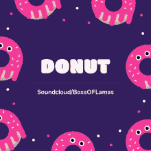 Donut Shocked GIF - Donut Shocked Soundcloud GIFs