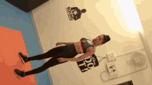 India Girl Fighting Stance GIF - India Girl Fighting Stance Fierce GIFs