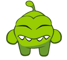 oh no om nom om nom and cut the rope om nom stories head scratch