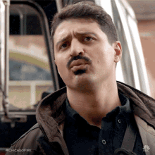 Curious Amused GIF - Curious Amused Checking Out GIFs